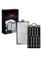 Aquatop PISCES CARTRIDGE 2 PK
