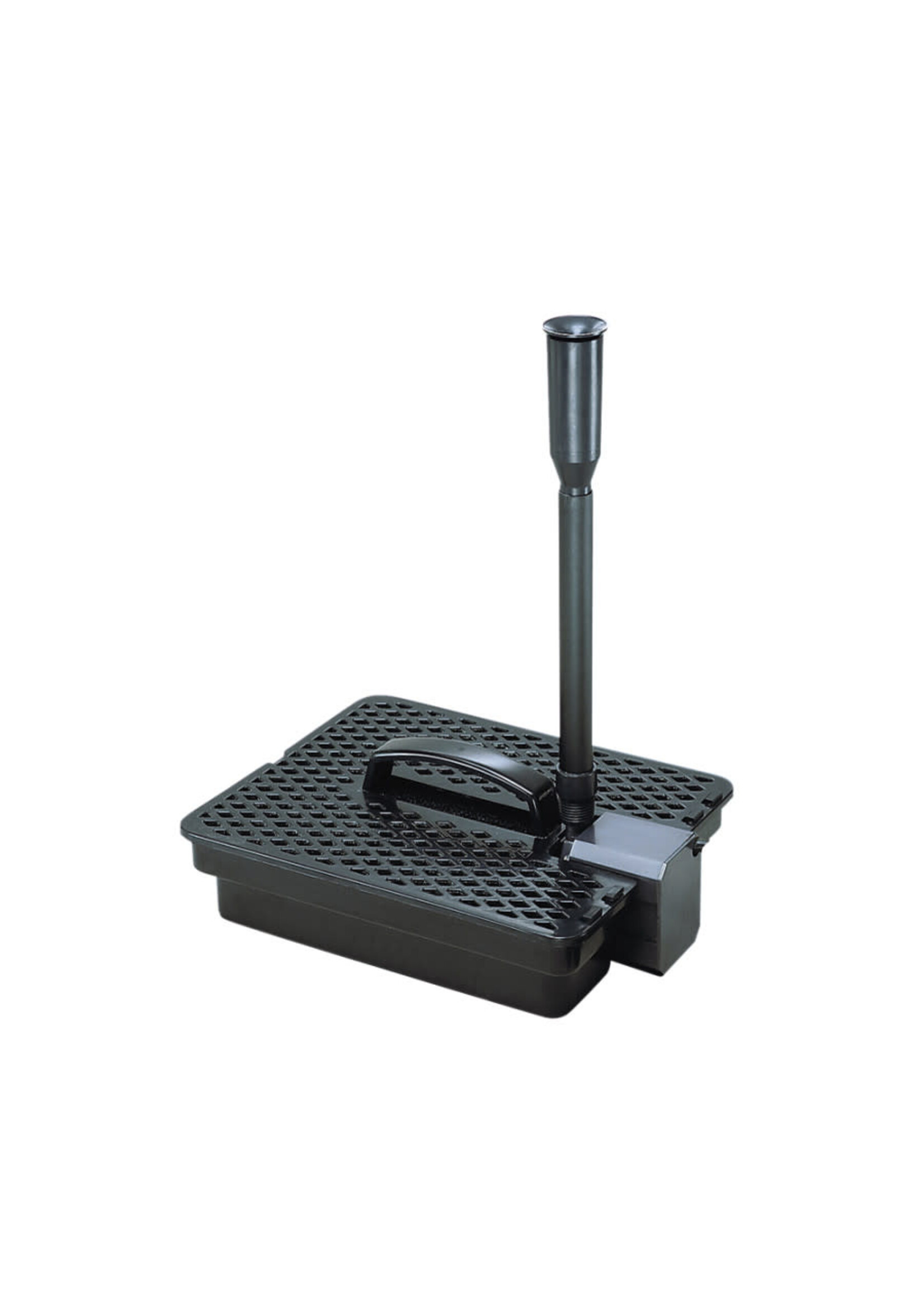 Danner Manufacturing 190 190GPH PUMP & FILTER