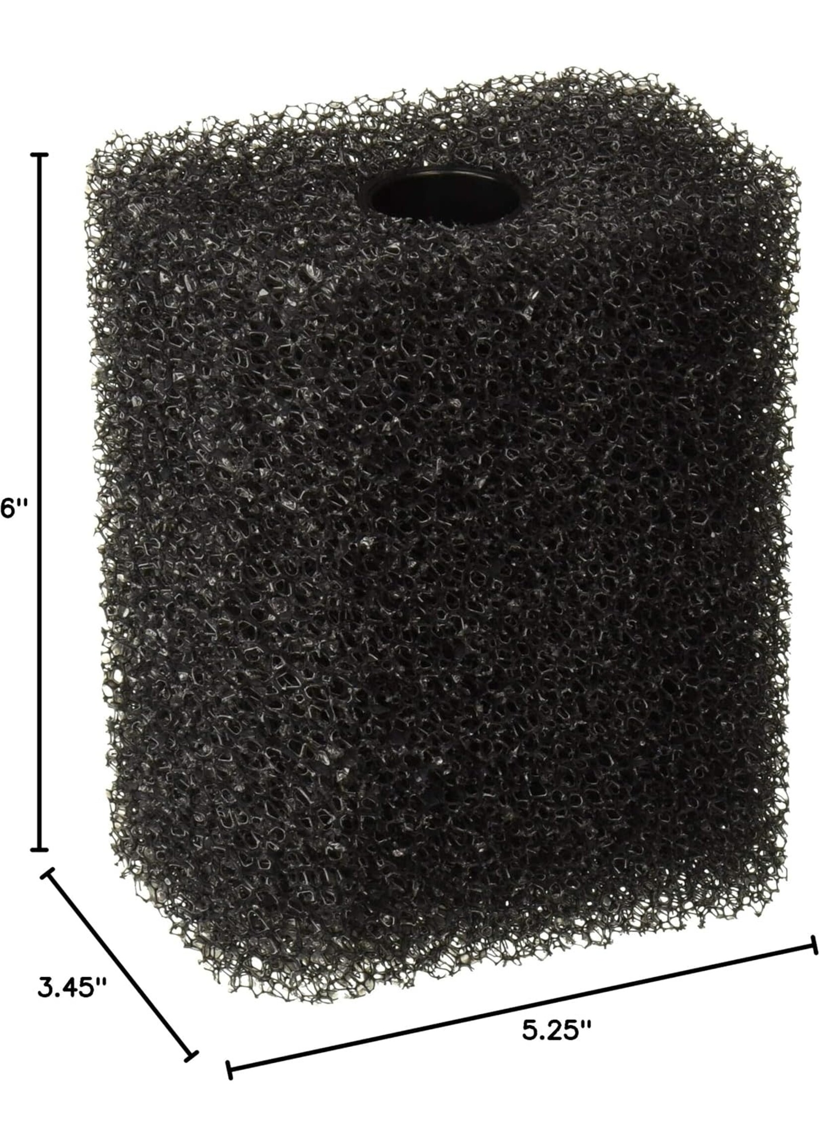 Danner Manufacturing POND PREFILT SPONGE