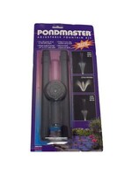 Danner Manufacturing SUP POOLMASTER FOUNTAIN HEAD 190-700 GPH