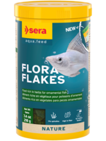 Sera FLORA NATURE 1000 ML