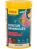 Sera DISCUS GRANULES 250 ML