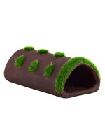 Underwater Treasures UT CERMAIC MOSSY TUBE TR