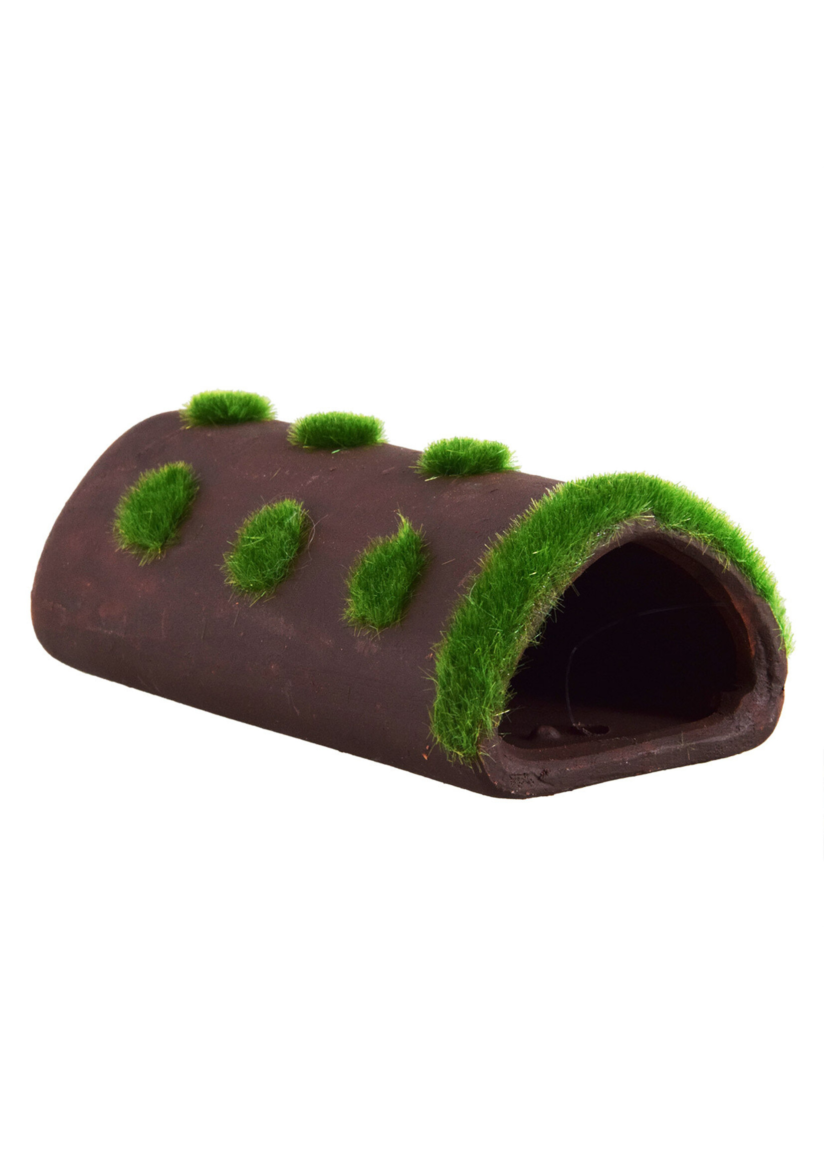 Underwater Treasures UT CERMAIC MOSSY TUBE TR