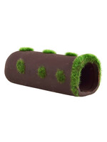 Underwater Treasures CERMAIC MOSSY TUBE CR