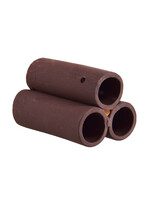 Underwater Treasures SHRIMP PIPES 3