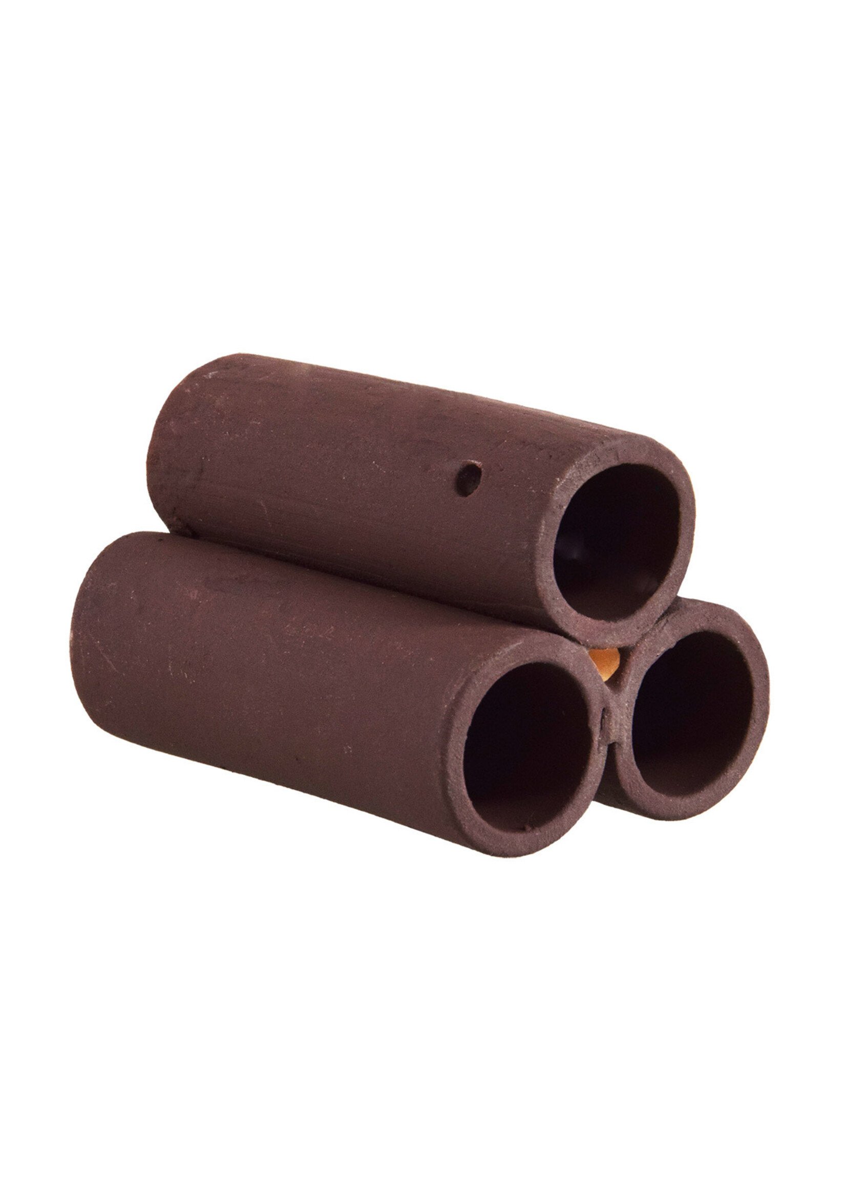 Underwater Treasures SHRIMP PIPES 3