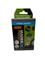 Marine Pure FRESH GEMS WITH MESH BAGS 50 G