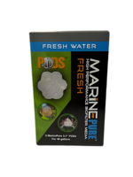 Marine Pure FRESH BIO FILTER MEDIA PODS 2 COUNT