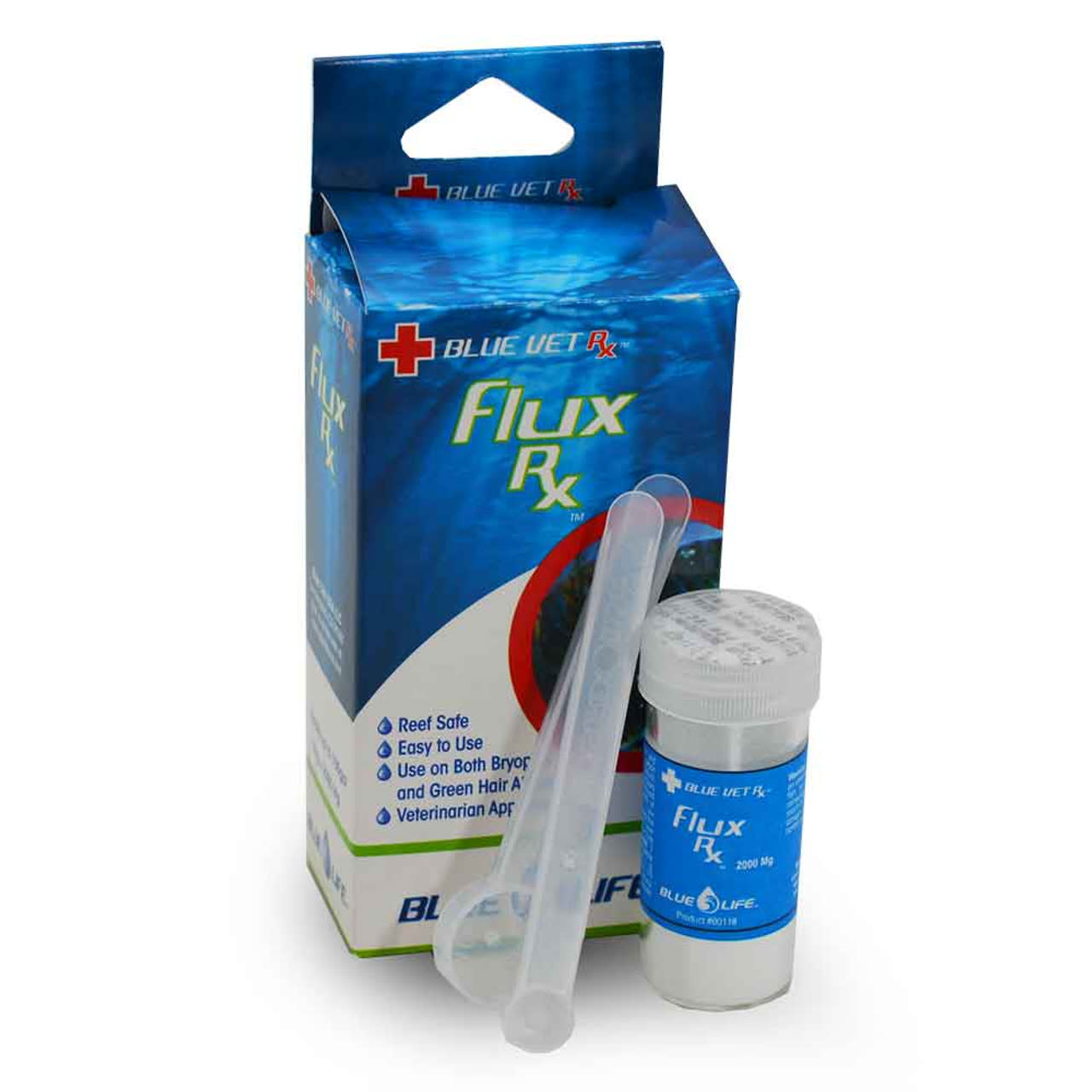 FLUX RX 7 GM 350 G