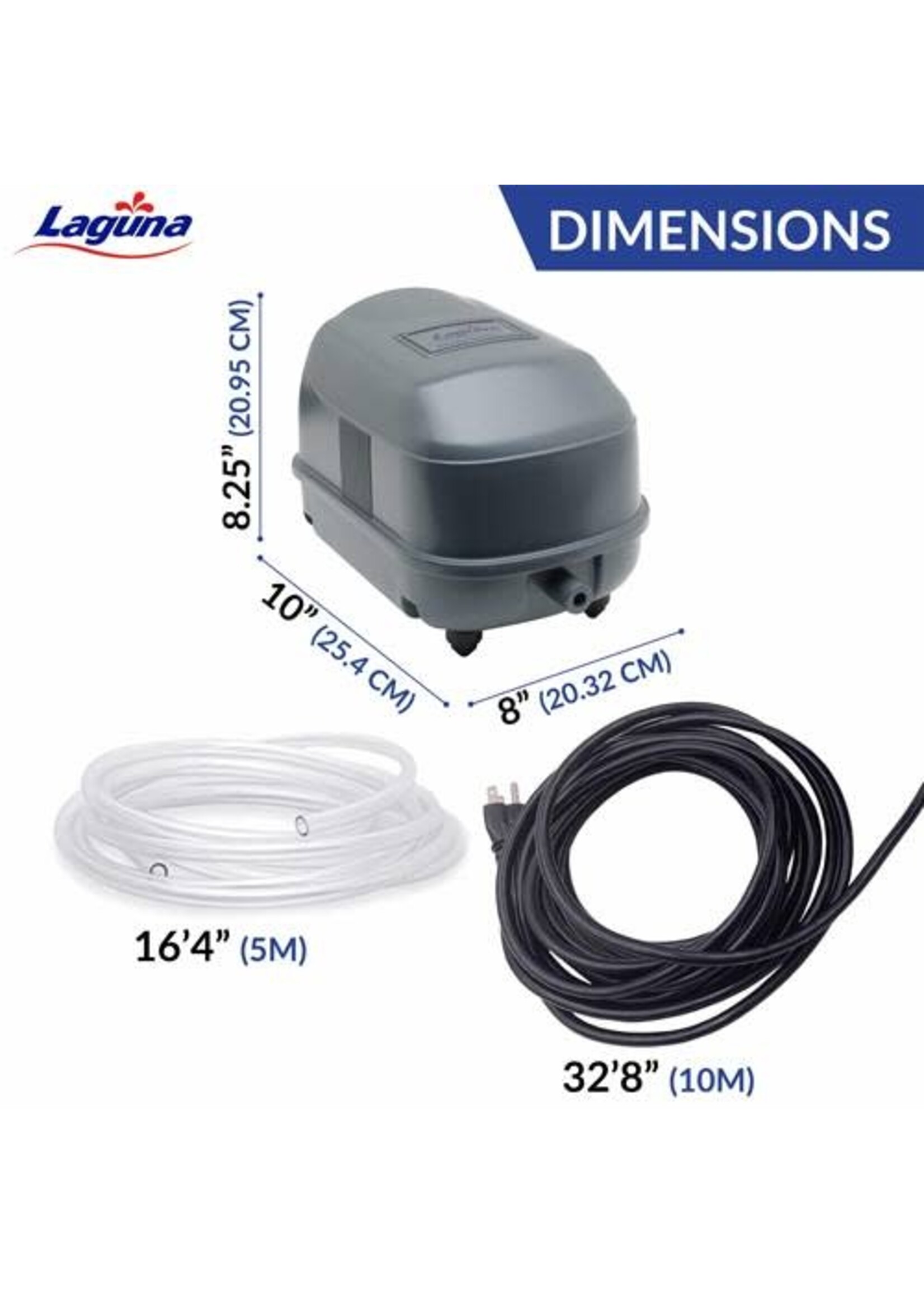 Laguna AERATION KIT 45 PT 1620