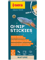 Sera O NIP NATURE 24 TABS 16 G