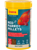 Sera RED PARROT PELLETS  83 G