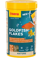 Sera SERA GOLDFISH FLAKES 60 G