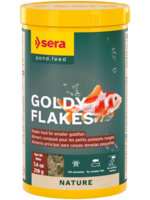 Sera GOLDY FLAKES 210 G