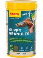 Sera GUPPY GRANULES 46 G
