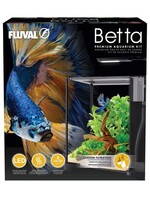 Fluval BETTA AQUARIUM KIT 6 GAL