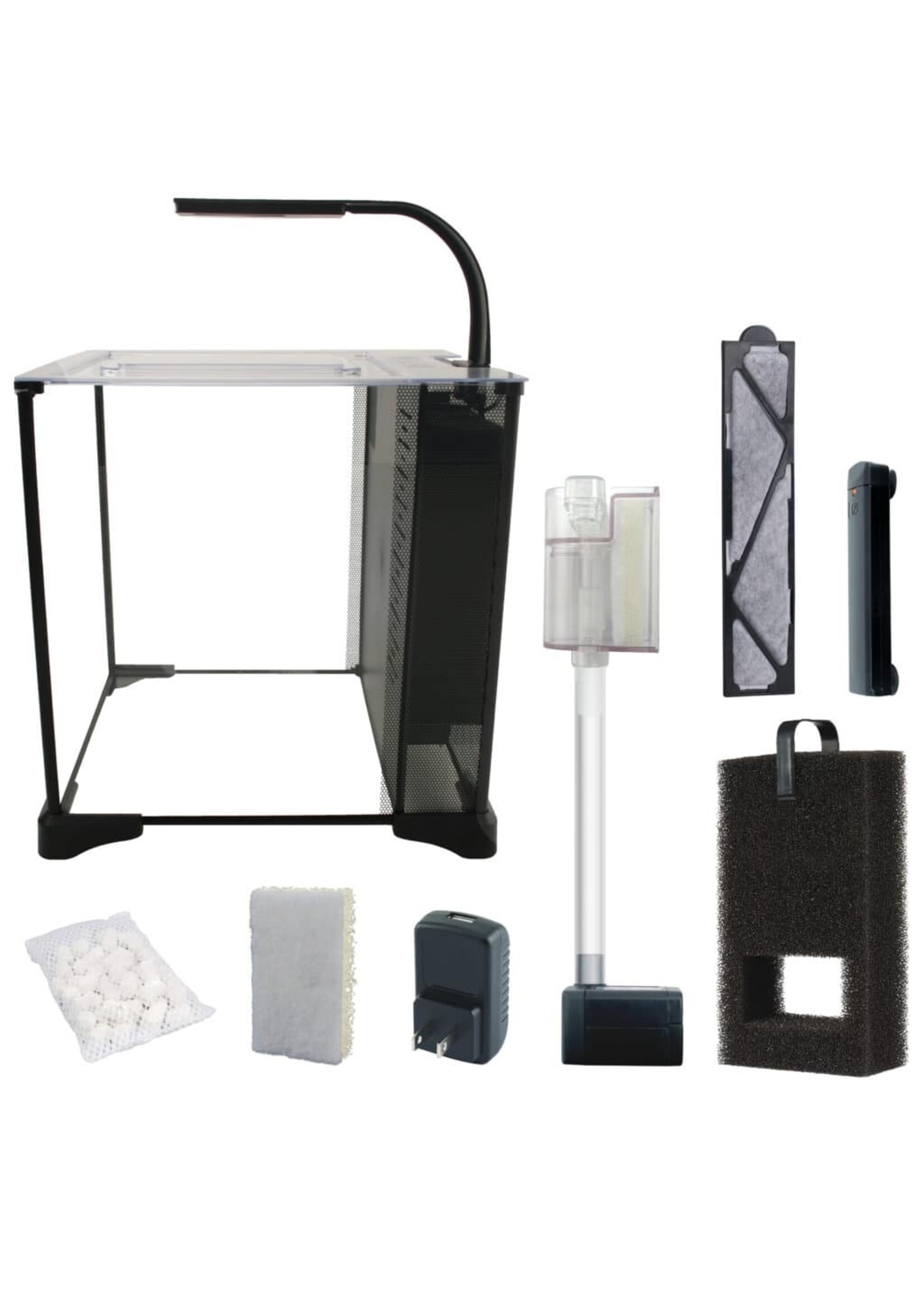 Fluval BETTA AQUARIUM KIT 6 GAL