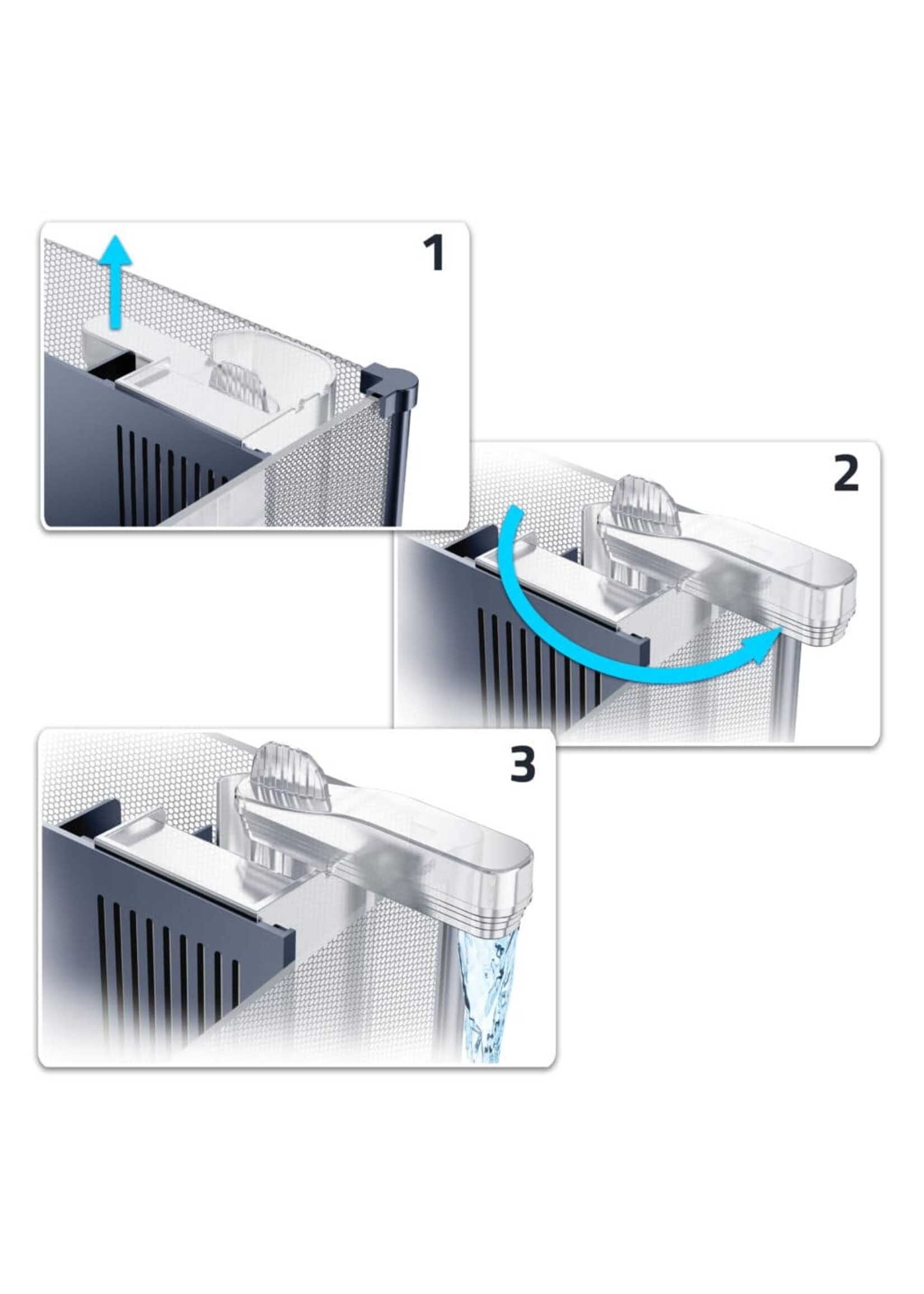 Fluval BETTA AQUARIUM KIT 6 GAL