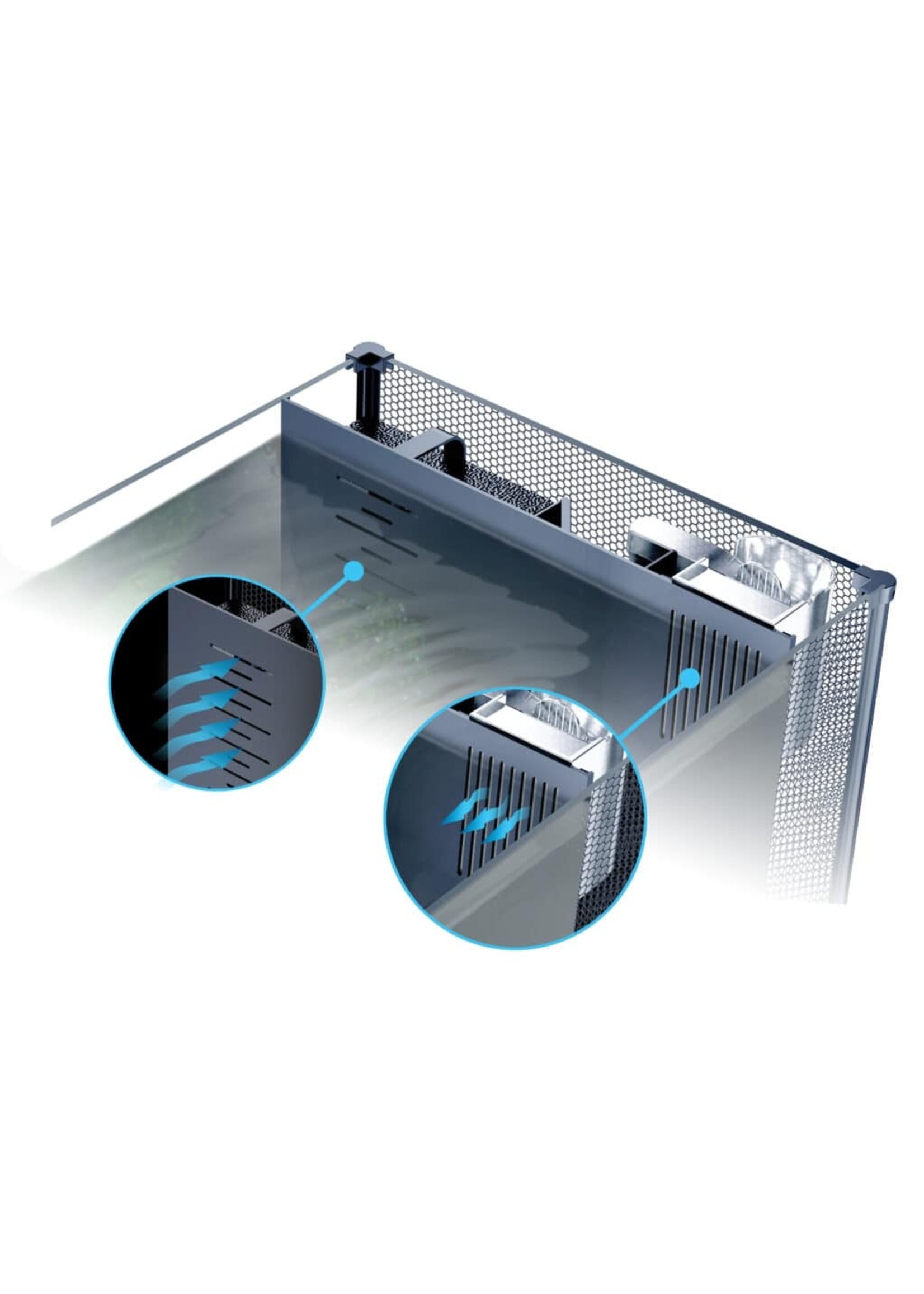 Fluval BETTA AQUARIUM KIT 6 GAL