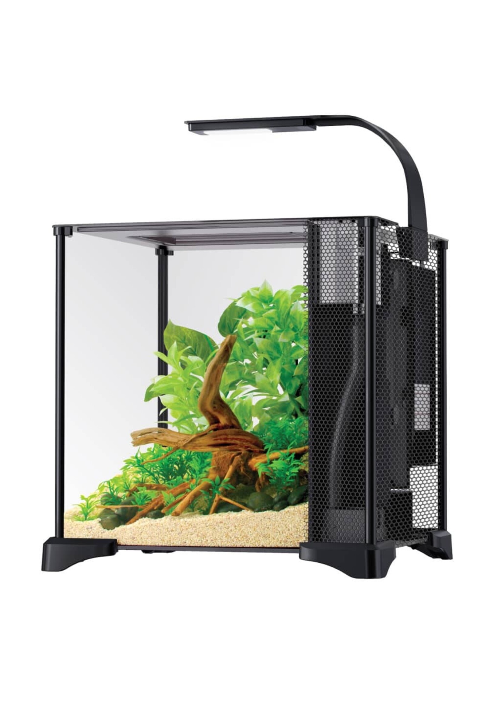 Fluval BETTA AQUARIUM KIT 6 GAL