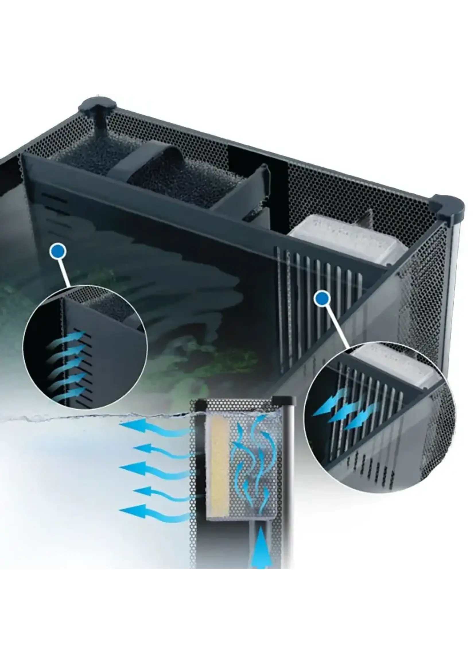 Fluval BETTA KIT 2.6 GAL