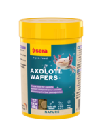 Sera AXOLOTL WAFERS 40 G