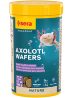 Sera AXOLOTL WAFERS 105 G