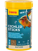 Sera CICHLID STICKS 210 G