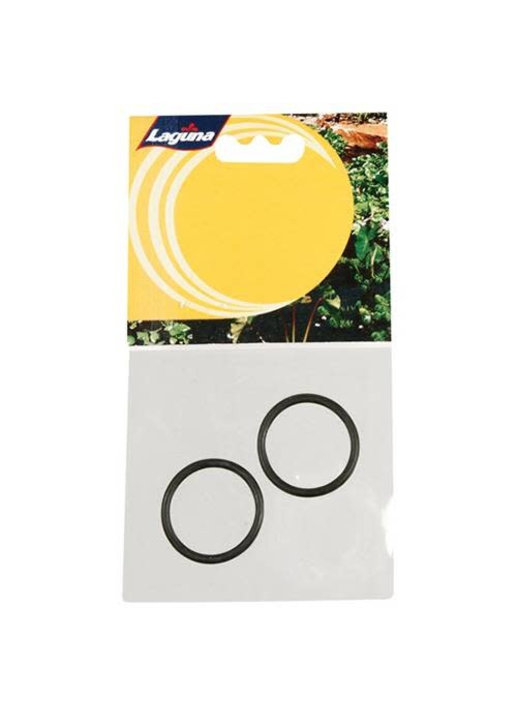 Laguna 2 x O RINGS FOR PRESSURE FLO 3000 4000 QUARTZ SLEEVE