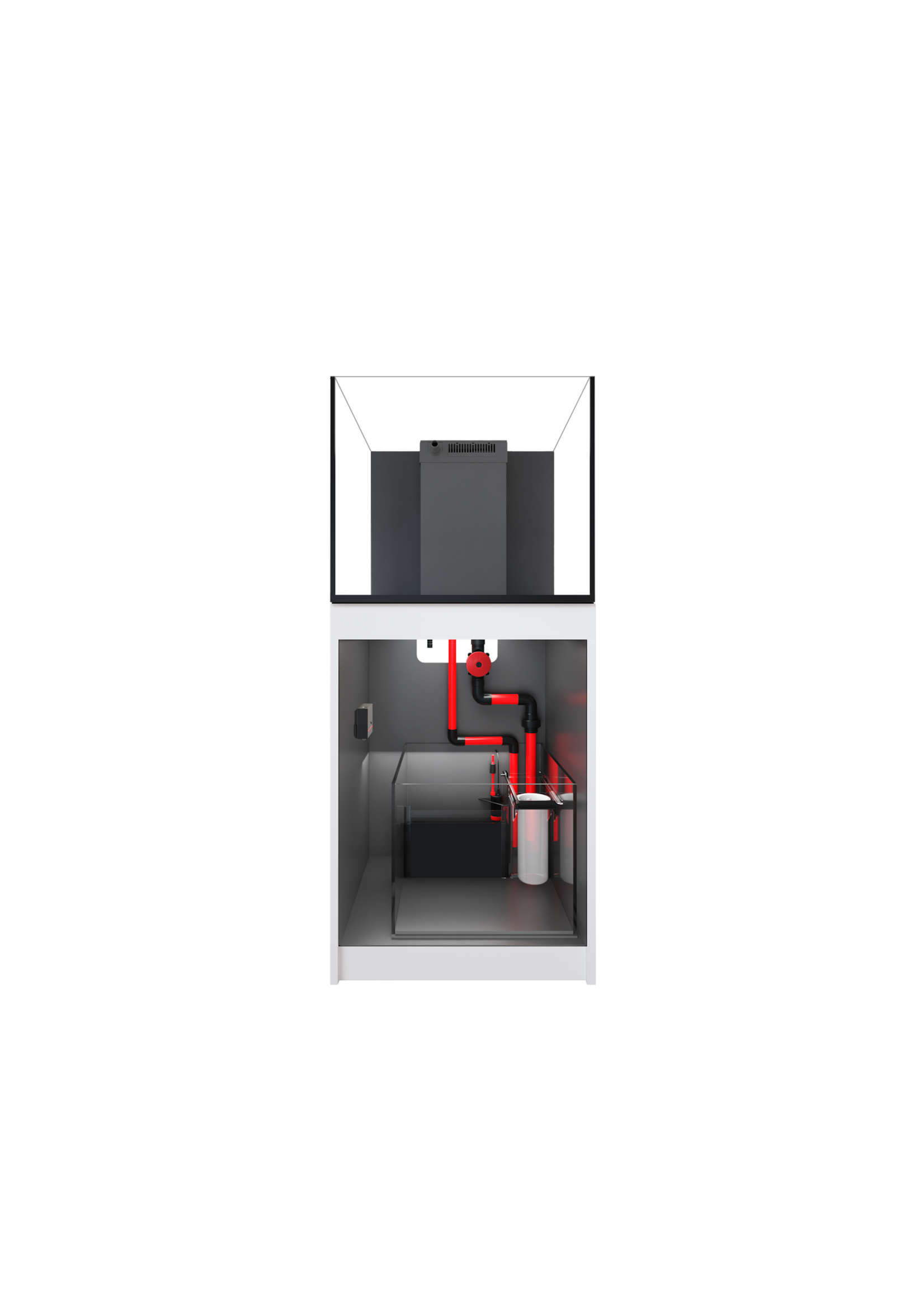 Red Sea REEFER 200 G3 WHITE