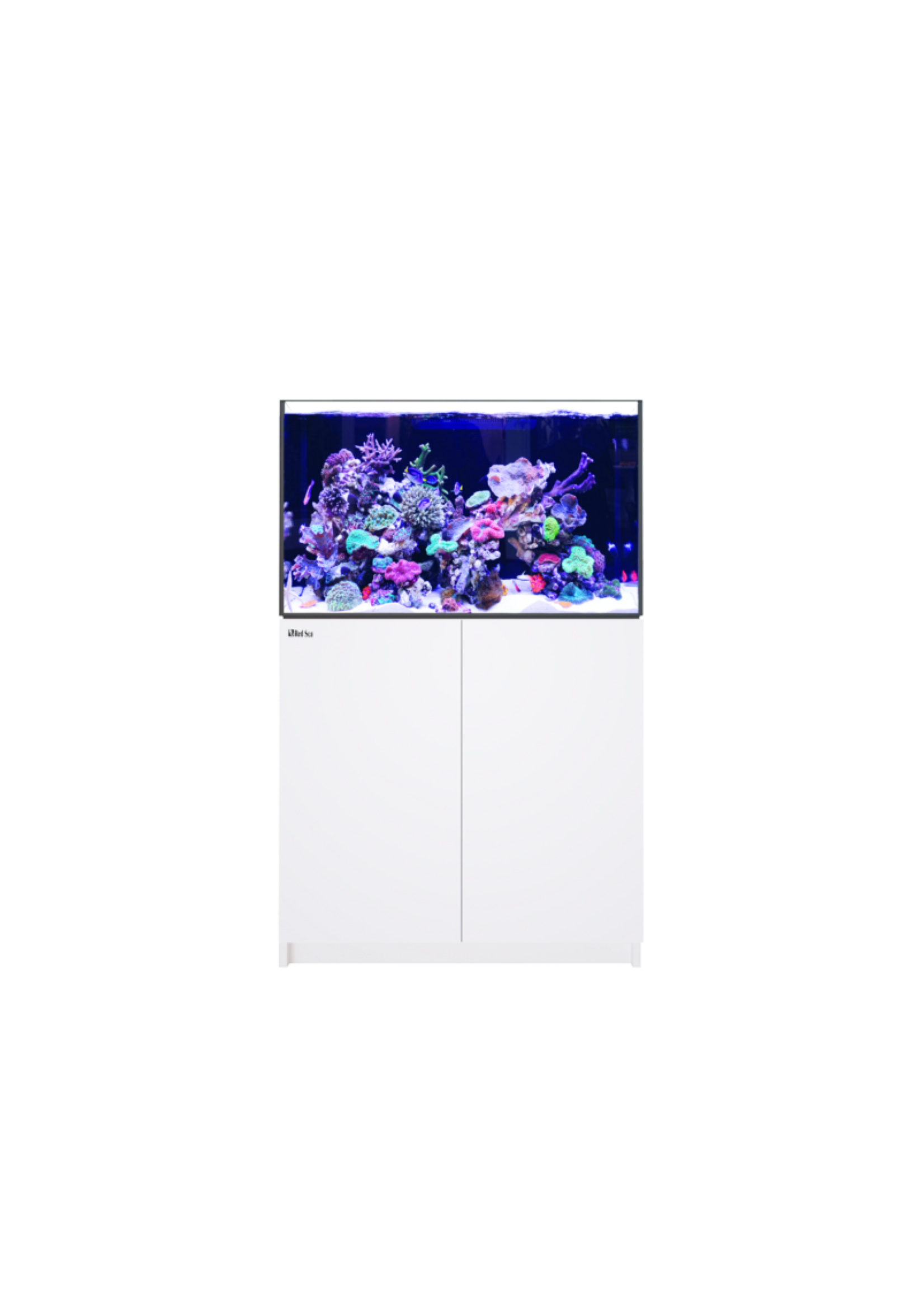 Red Sea REEFER 300 G3 WHITE