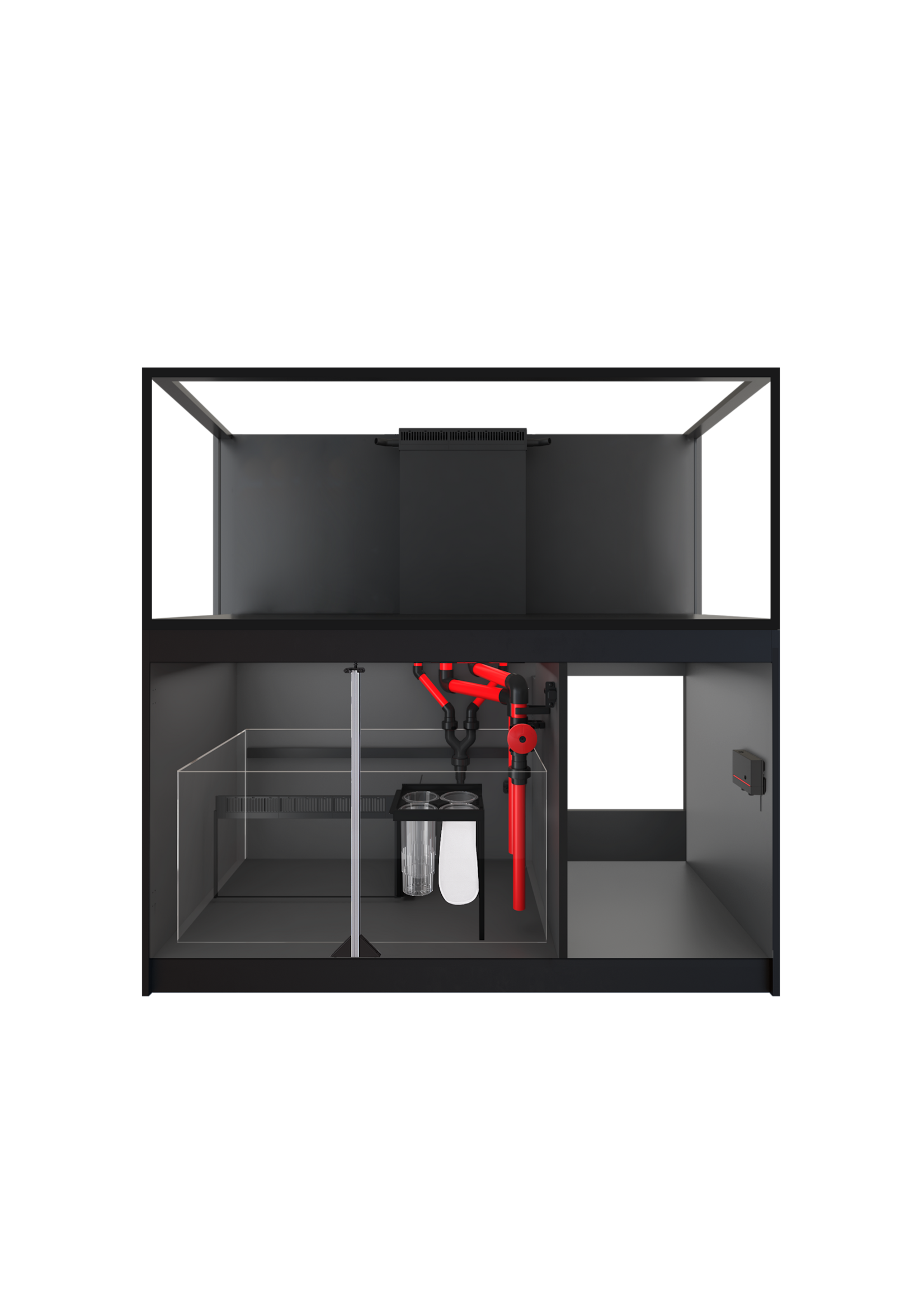 Red Sea REEFER 525 G3 BLACK