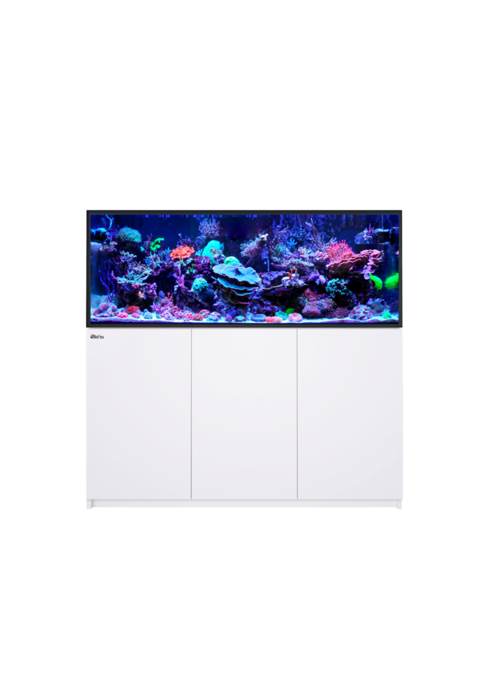 Red Sea REEFER 525 G3 WHITE