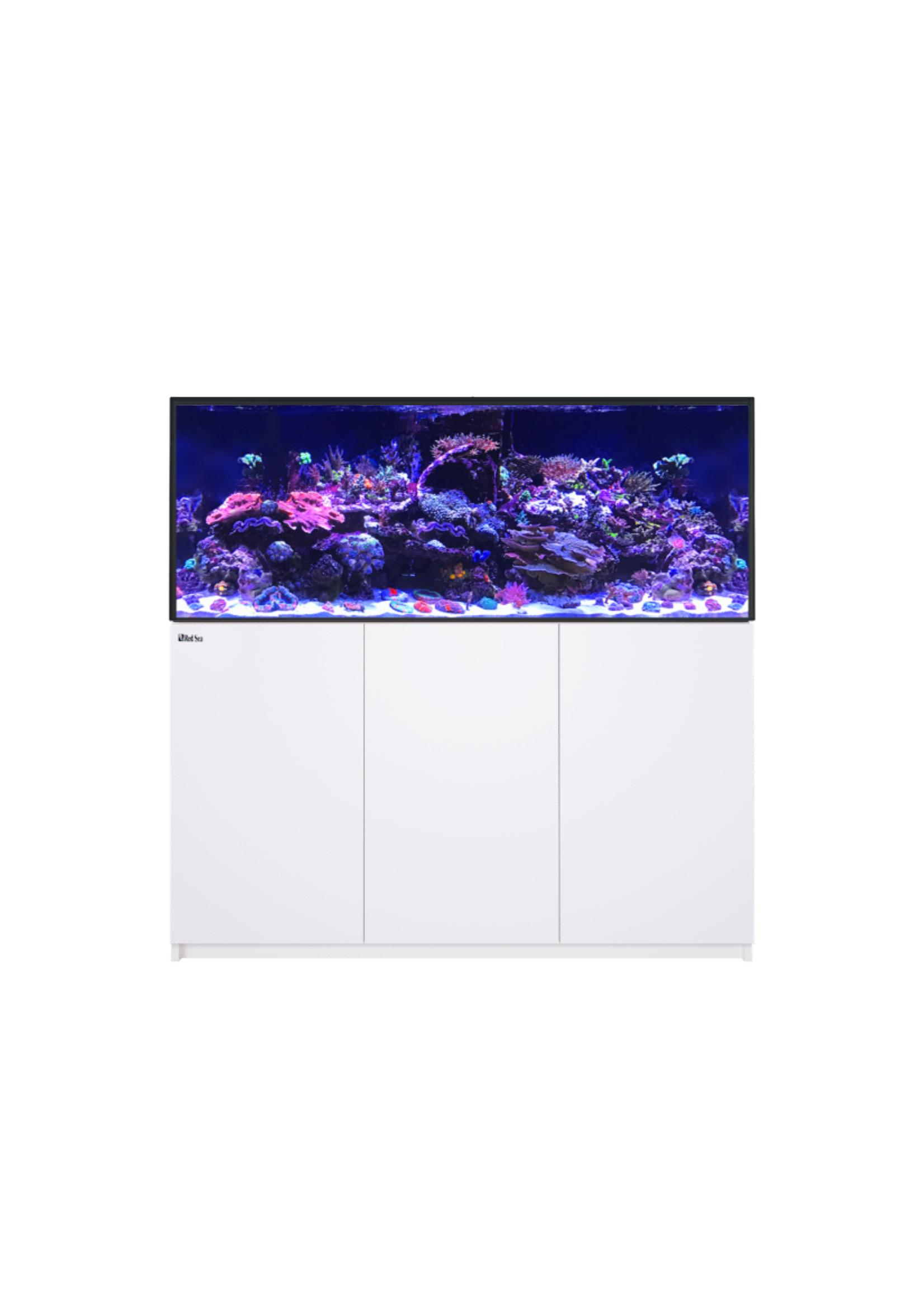 Red Sea REEFER 625 G3 WHITE
