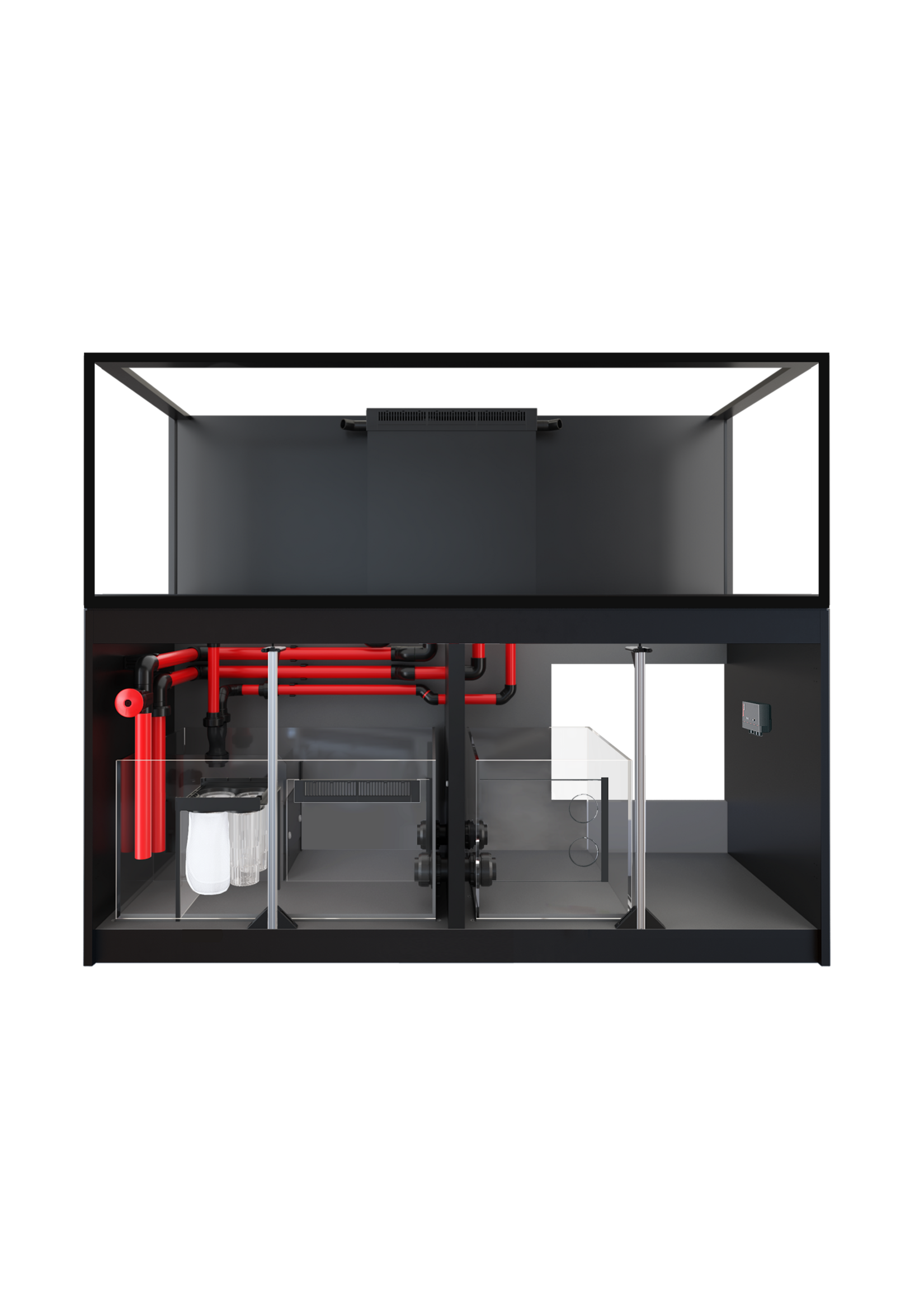 Red Sea REEFER 750 G3 BLACK