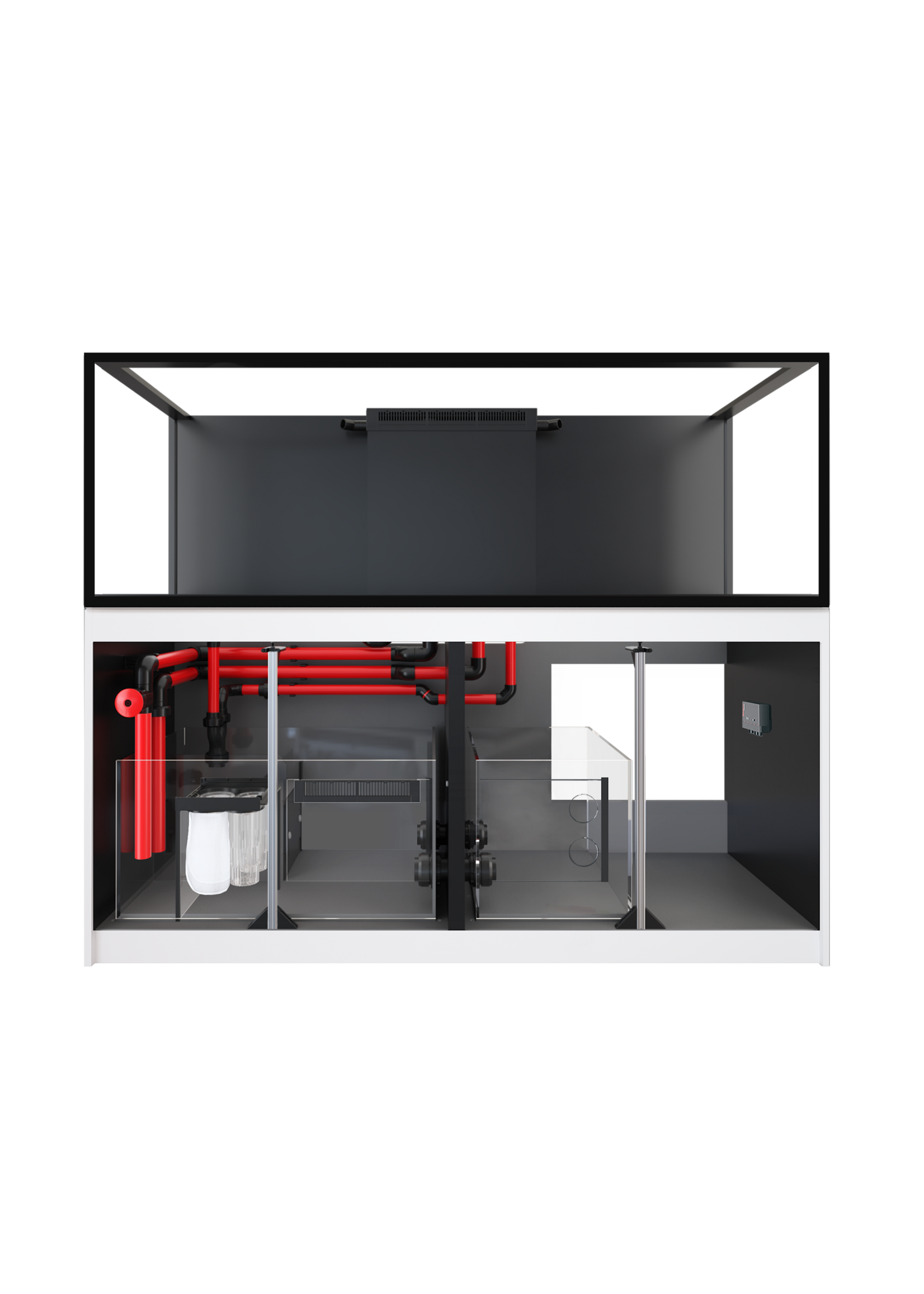 Red Sea REEFER 750 G3 WHITE