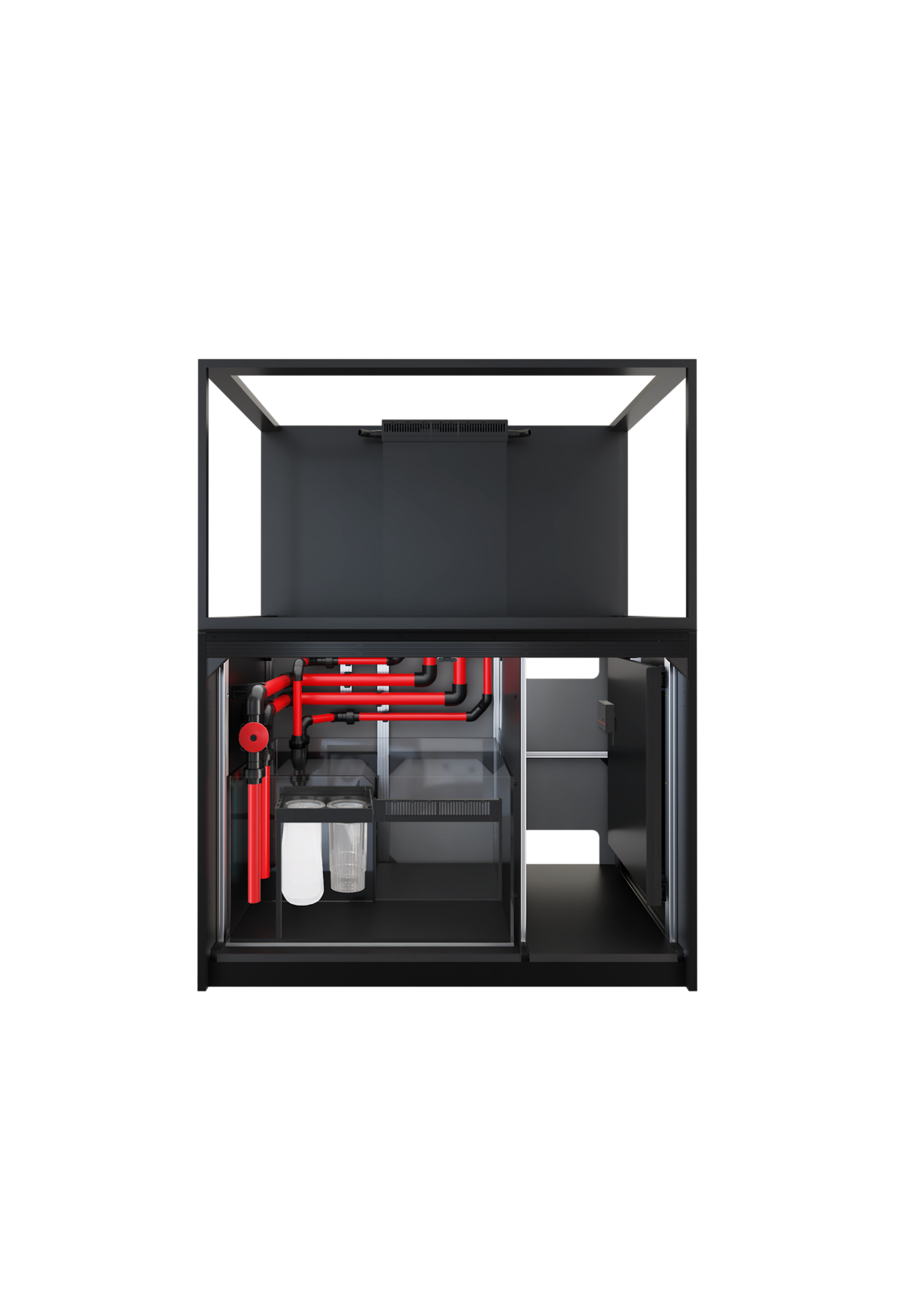 Red Sea REEFER S-550 G3 BLACK