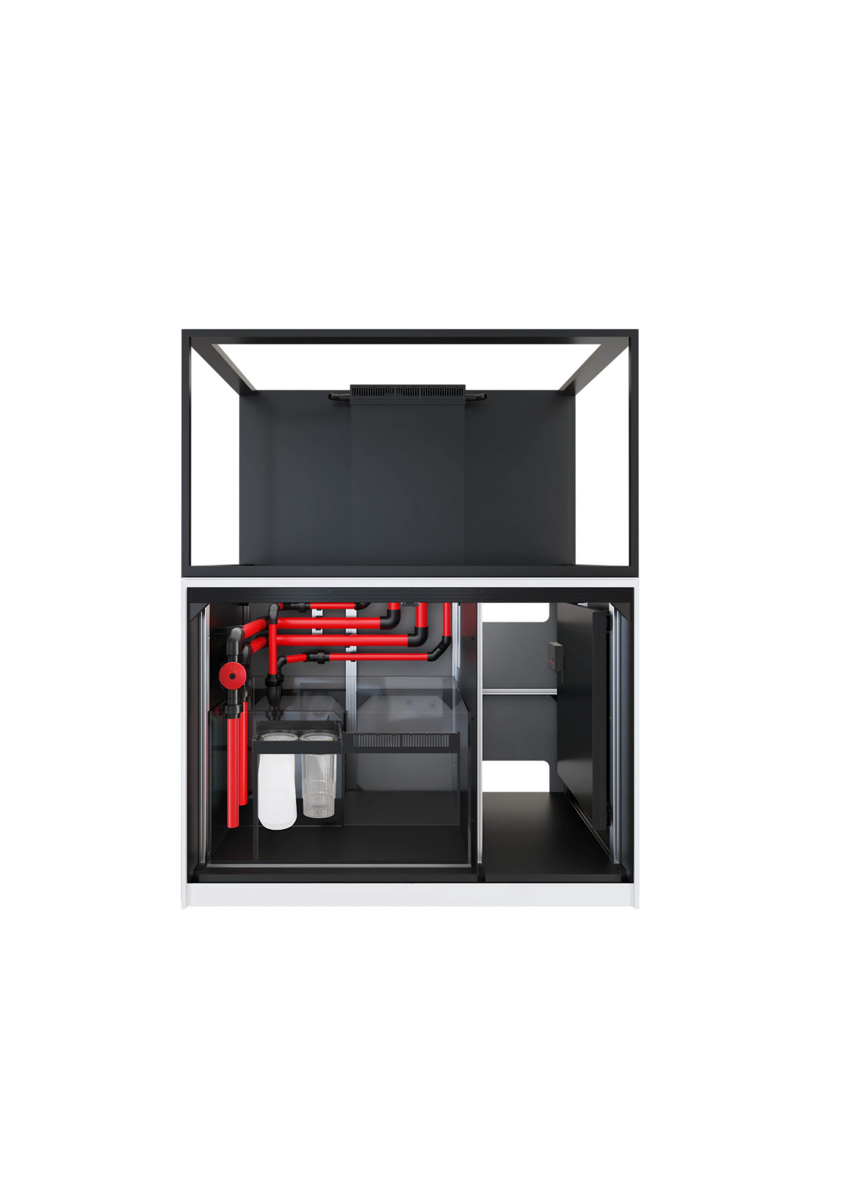 Red Sea REEFER S-550 G3 WHITE