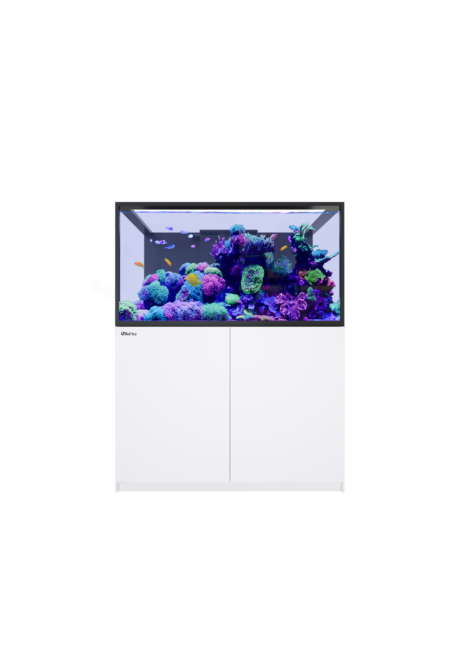 Red Sea REEFER S-550 G3 WHITE