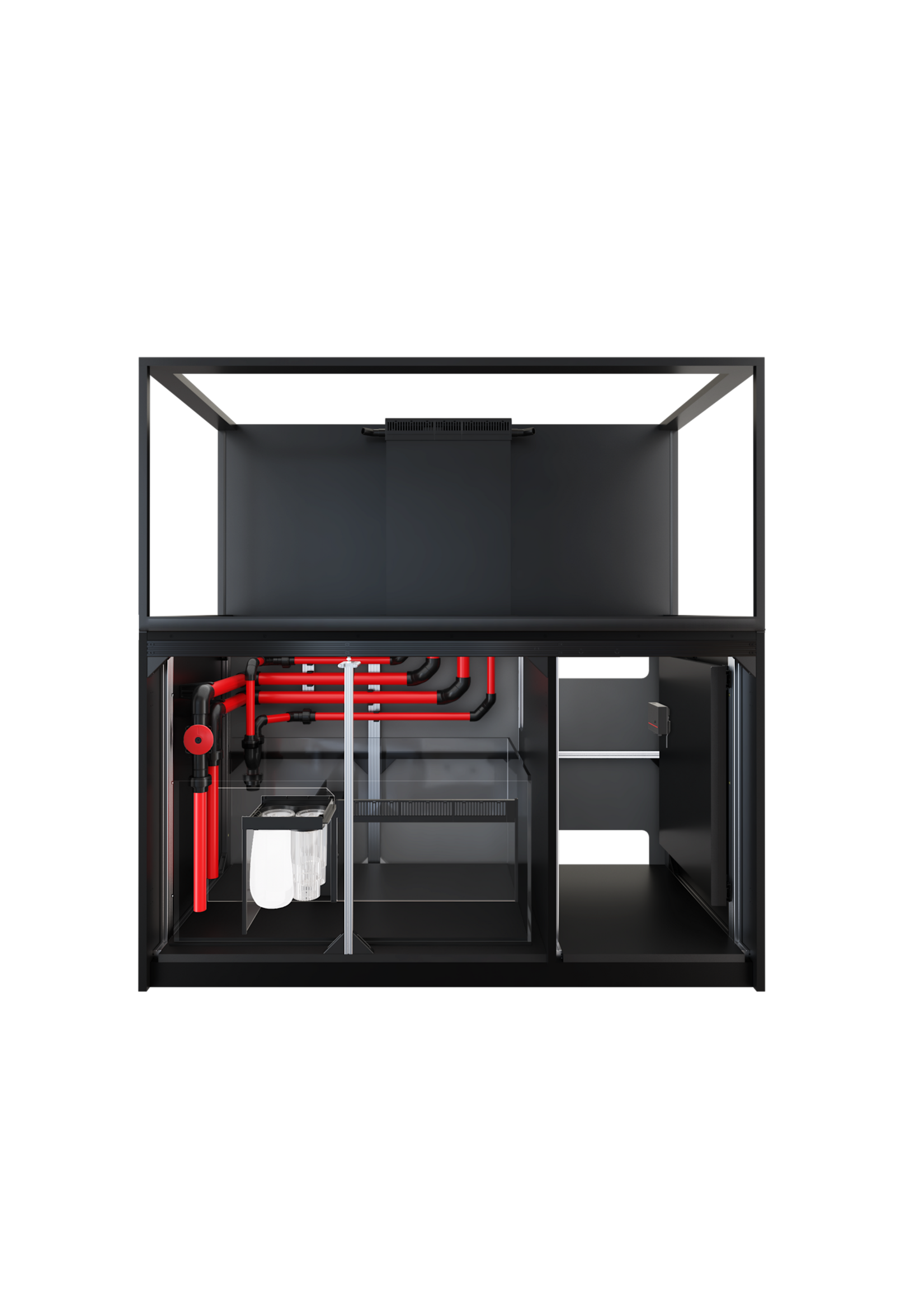 Red Sea REEFER S-700 G3 BLACK