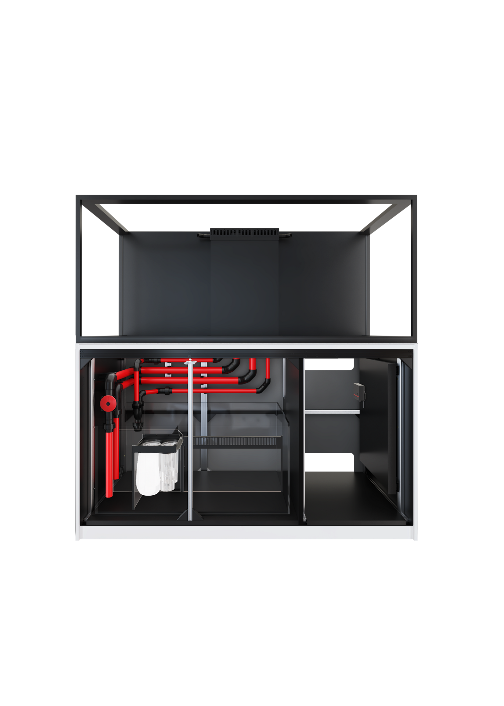 Red Sea REEFER S-700 G3 WHITE