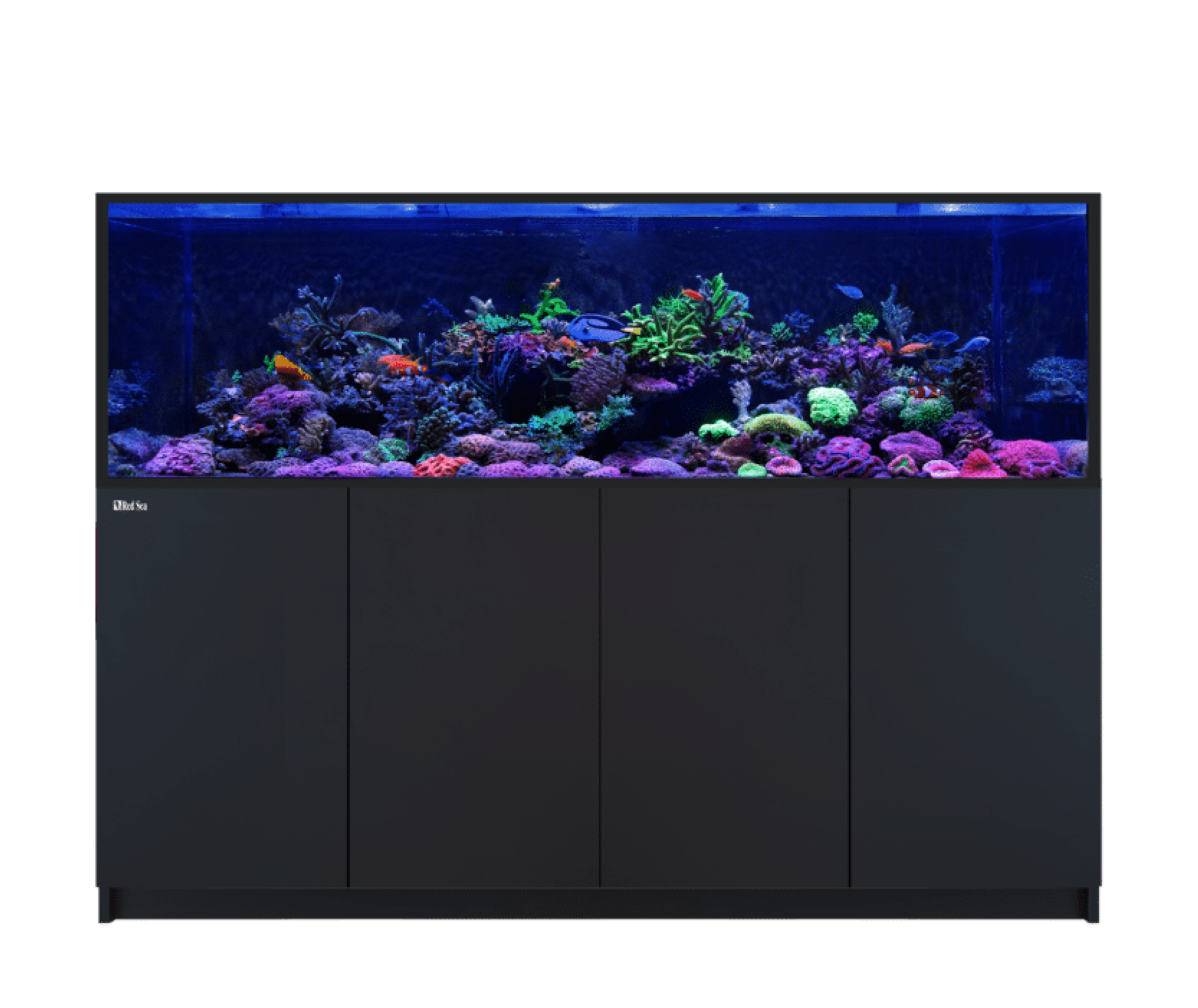 REEFER S-850 G3 BLACK