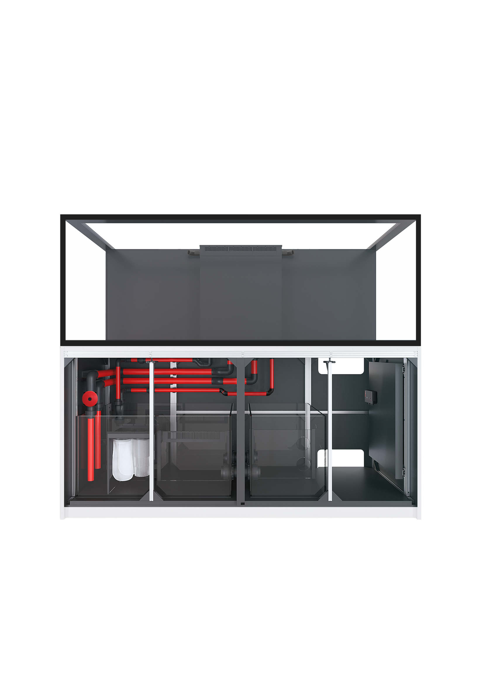Red Sea REEFER S-850 G3 WHITE