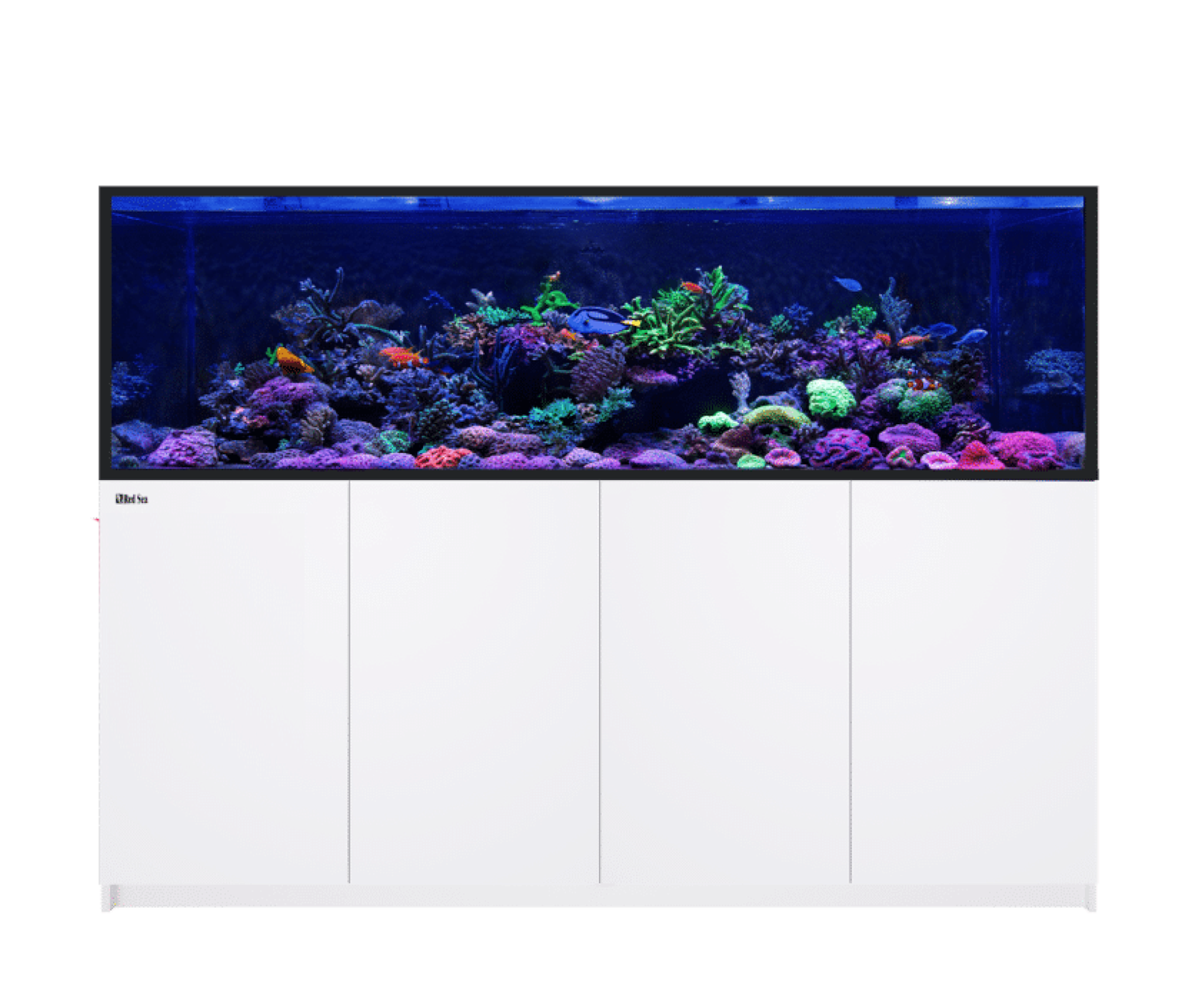 REEFER S-850 G3 WHITE