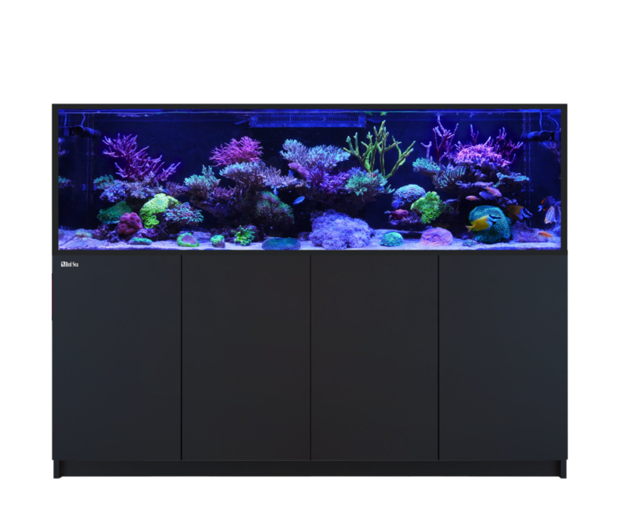 REEFER S-1000 G3 BLACK