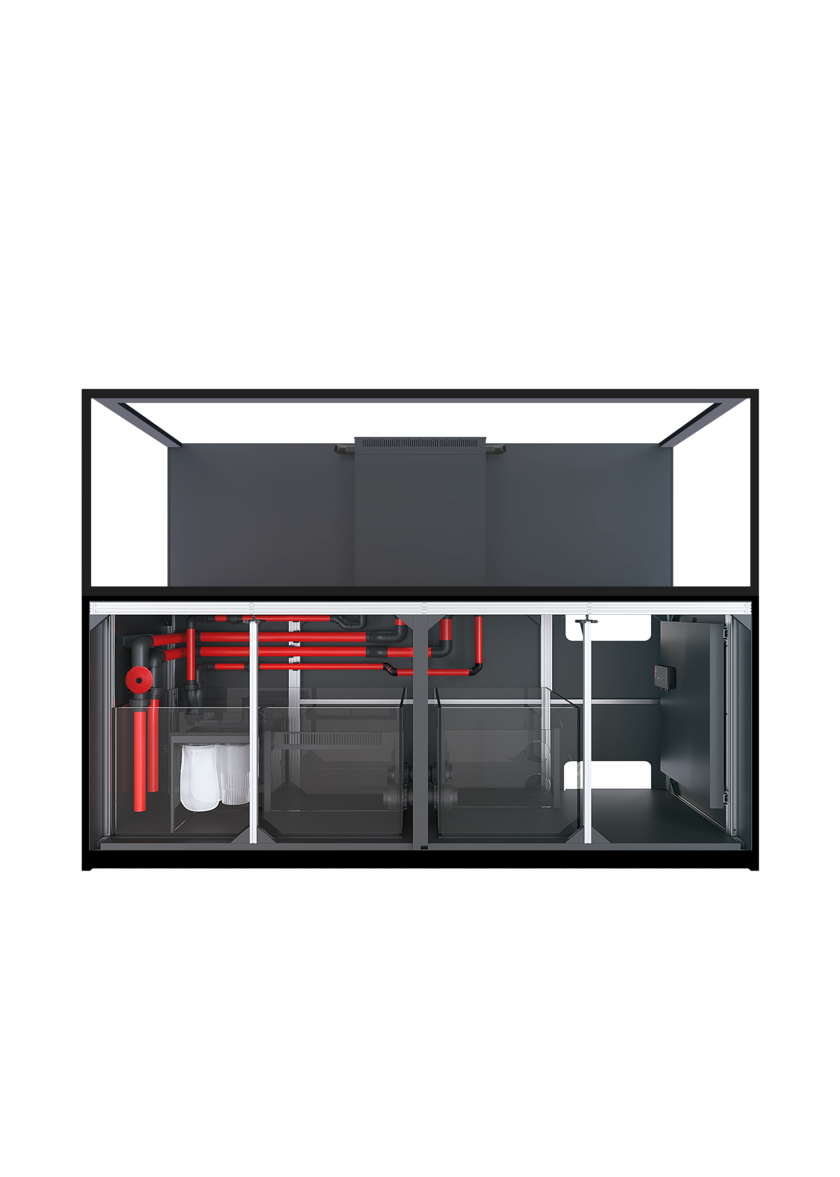 Red Sea REEFER S-1000 G3 BLACK