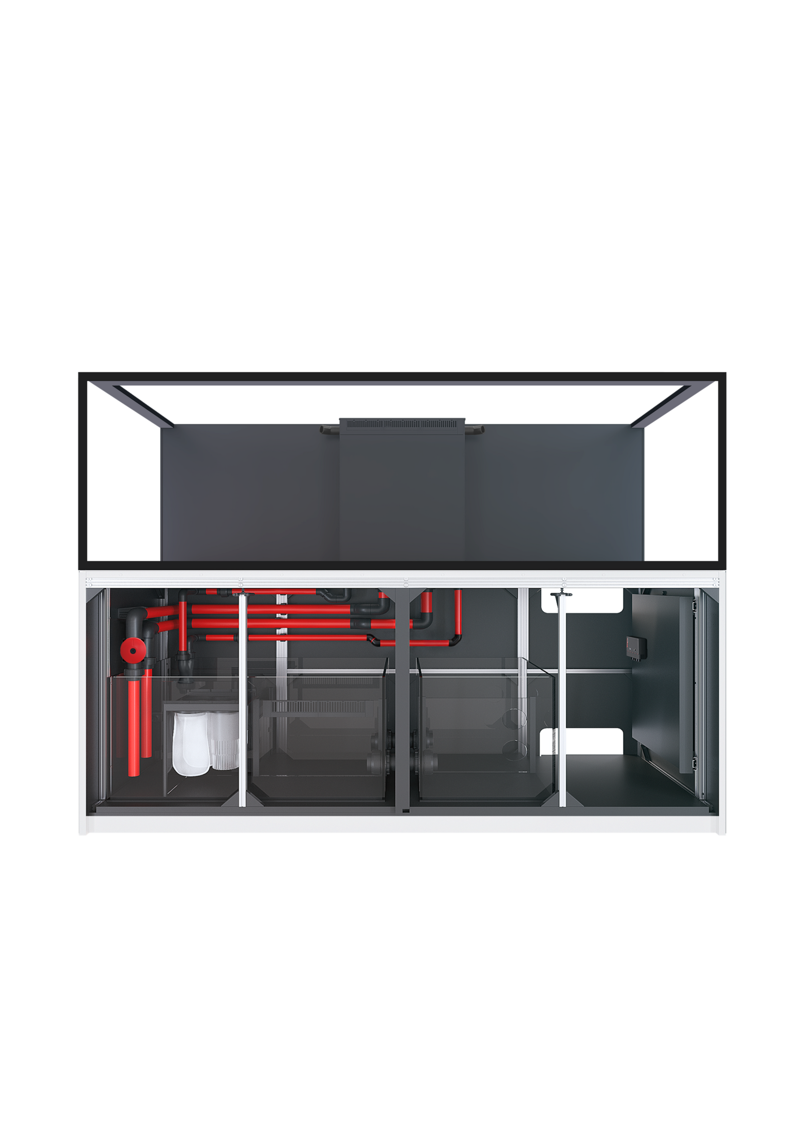 Red Sea REEFER S-1000 G3 WHITE