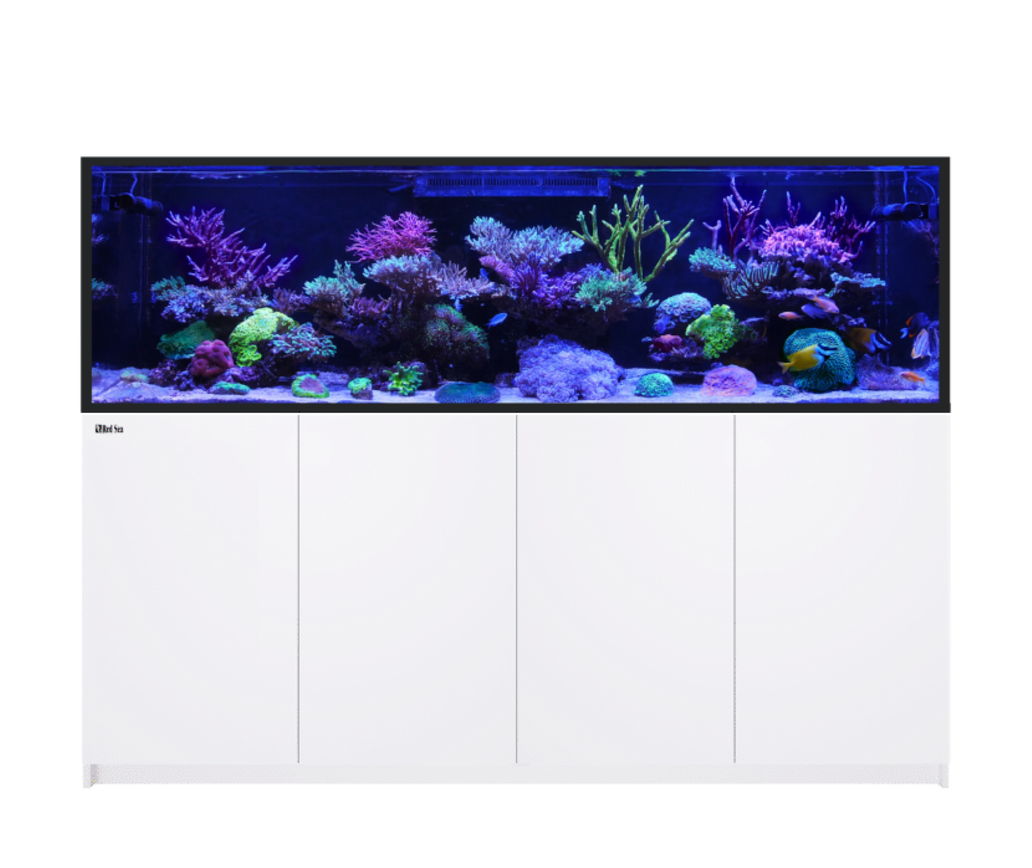 REEFER S-1000 G3 WHITE