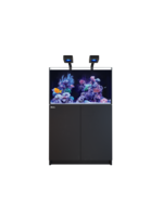 Red Sea REEFER 250 G3 DELUXE - BLACK (INCL. 2 X RL115 & ARM)